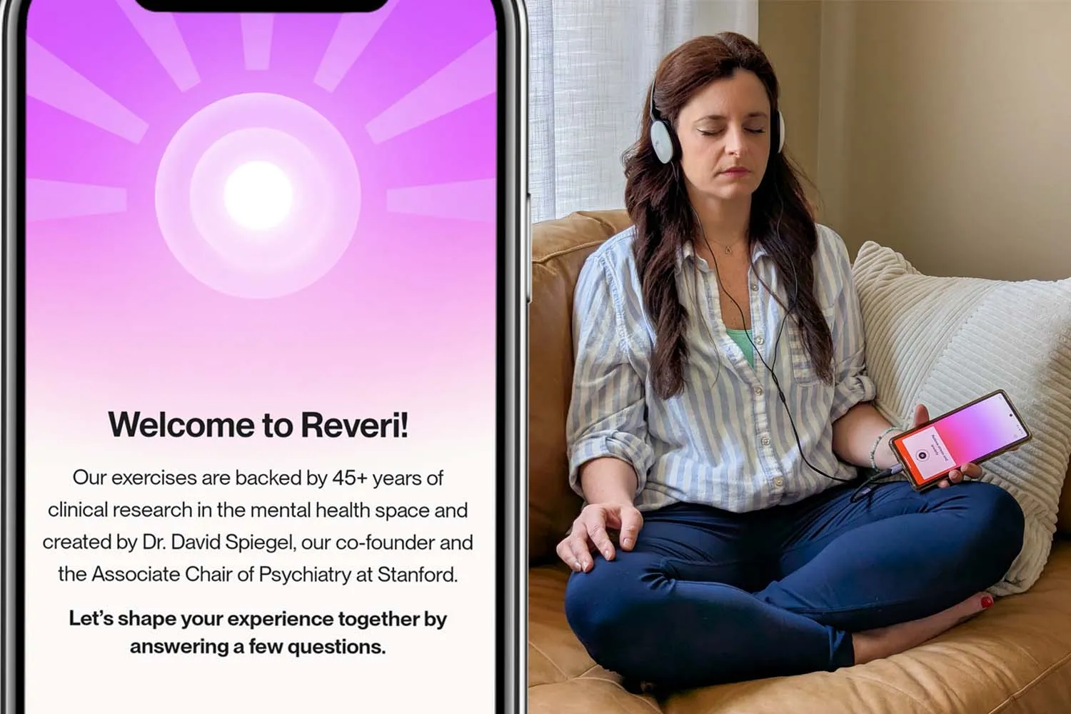 Reveri App Overview: What 7 Days of Scientific Hypnosis Did for Me