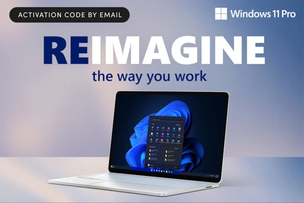 Ship Your Productiveness Skyrocketing for Simplest  With Home windows 11 Professional