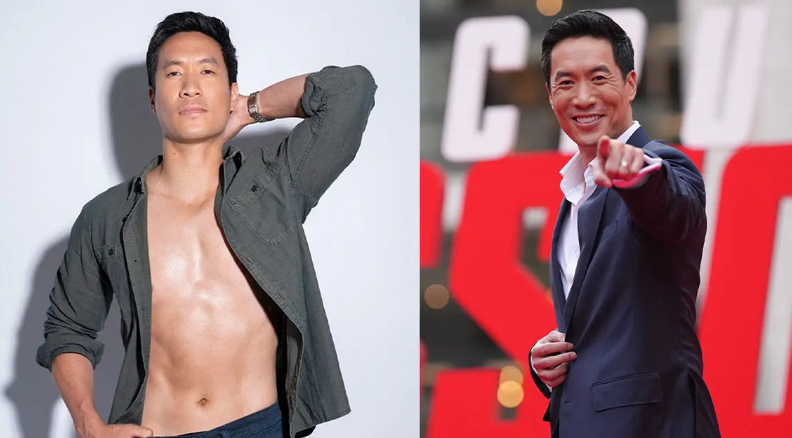 Stephen Oyoung Ranges Up From Stuntman to ‘Venture: Unattainable’ Megastar