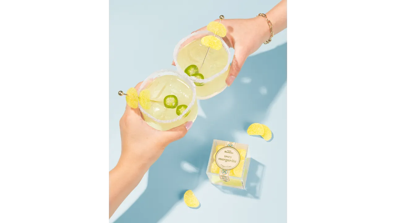 Sweet is Dandy, However… | Way of life Media Team