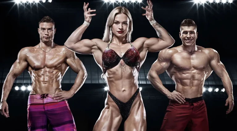 The Mysterious Psychological Struggles of Olympia Prep: Why Bodybuilding’s Pinnacle Is a fifteen/10 Grind