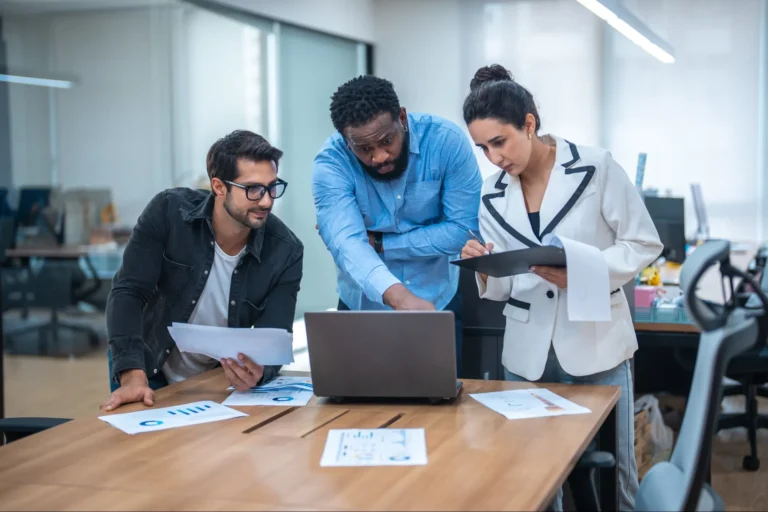 This One Management Advance Will Grow to be Your Workforce’s Commitment and Efficiency