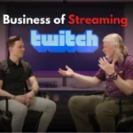 Twitch CEO Talks Social Media, AI and the Author Economic system