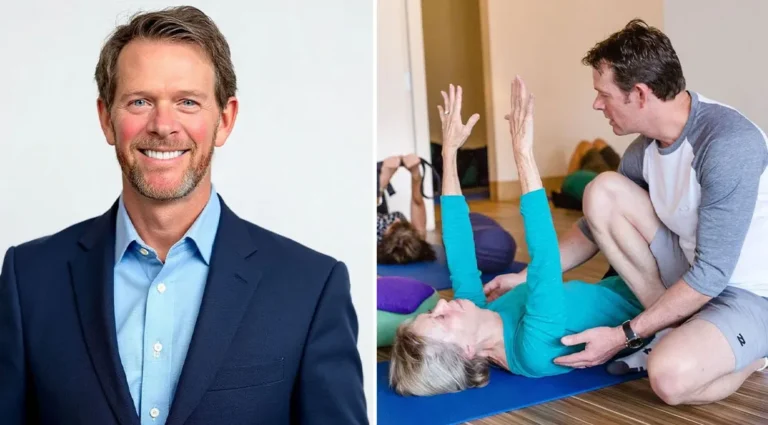 Unencumber Lasting Mobility and Joint Condition with Jeff Bailey’s Avita Yoga Mode