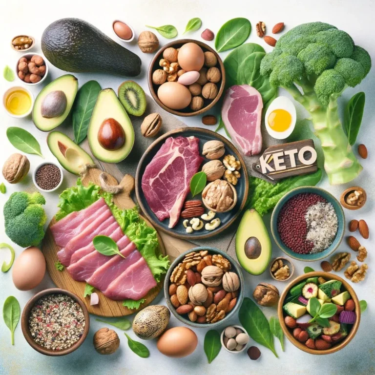 Unlocking the Secrets of Keto: How This Diet Can Transform Your Health