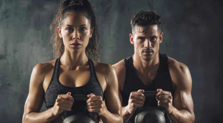 Very best Kettlebells, Landmine & Sled Workout routines To Split Exercise Plateaus