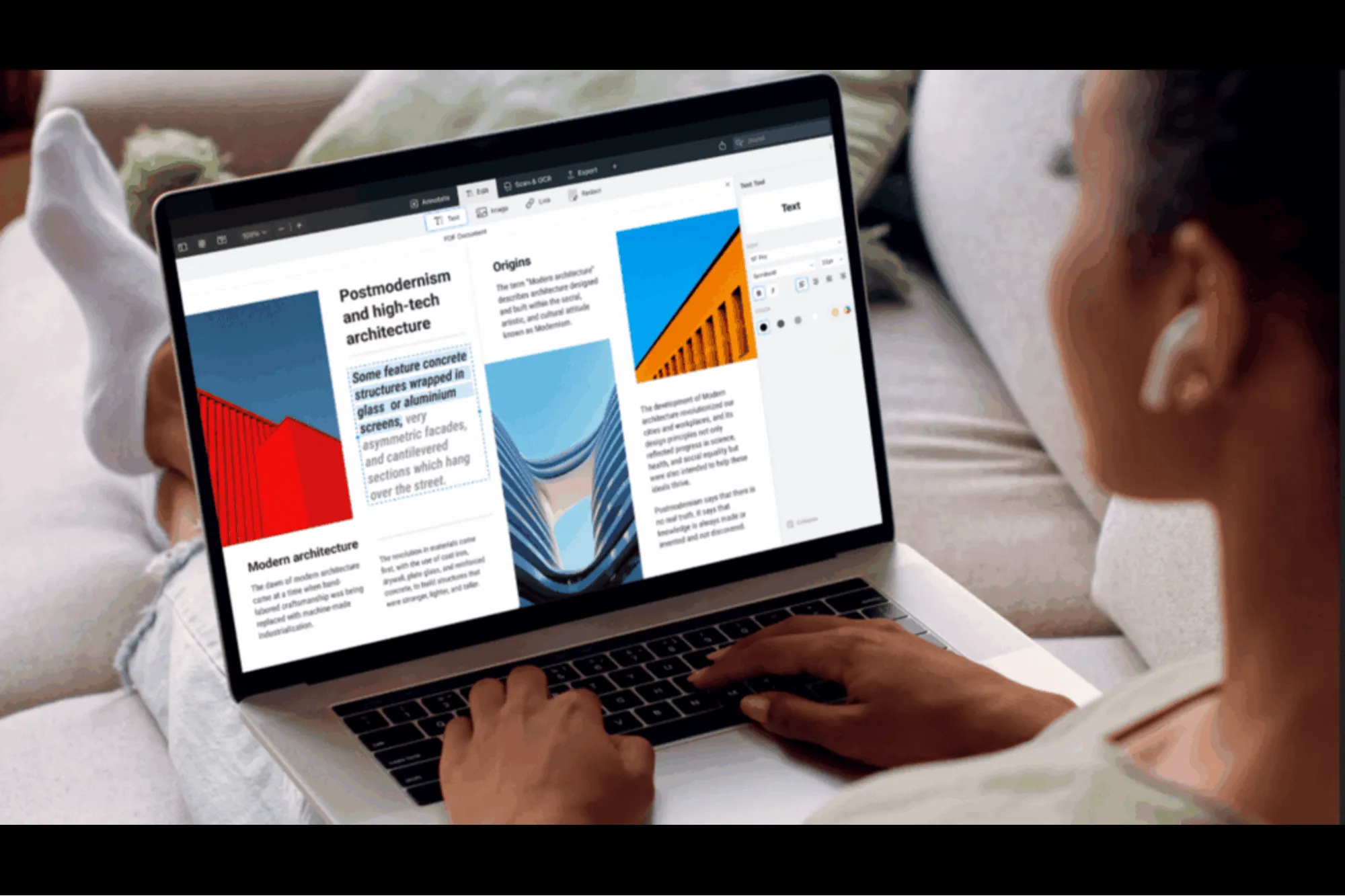 Your Group Will Love This Simple-to-Utility PDF Writer