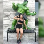 Zunilda Hoyos Méndez, aka ‘She Hulk,’ Discovered Useless in Suspected Homicide-Suicide in Spain