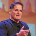 Billionaire Mark Cuban Spends a Accumulation of Pace on His Emails