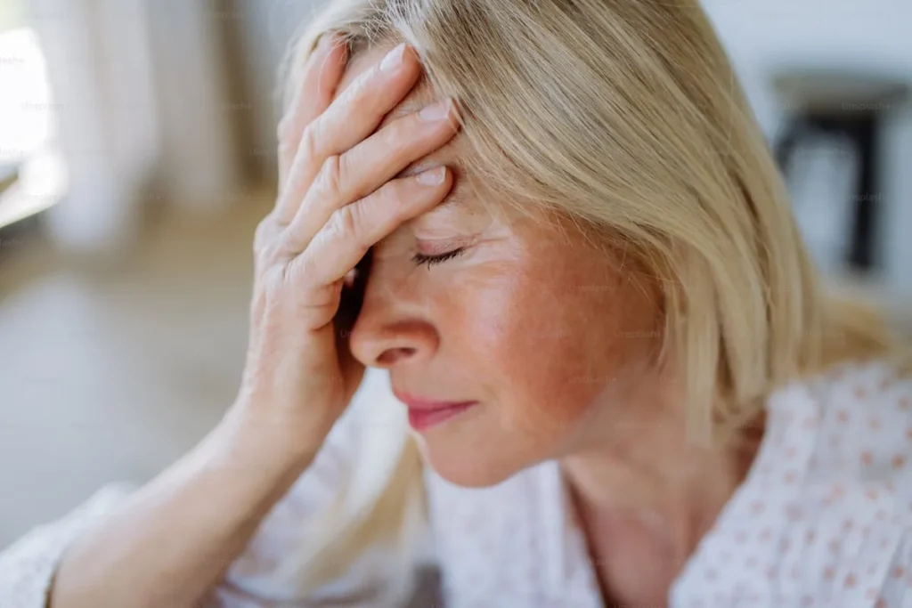 5 Effective Remedies for Menopause Fatigue You Need to Try