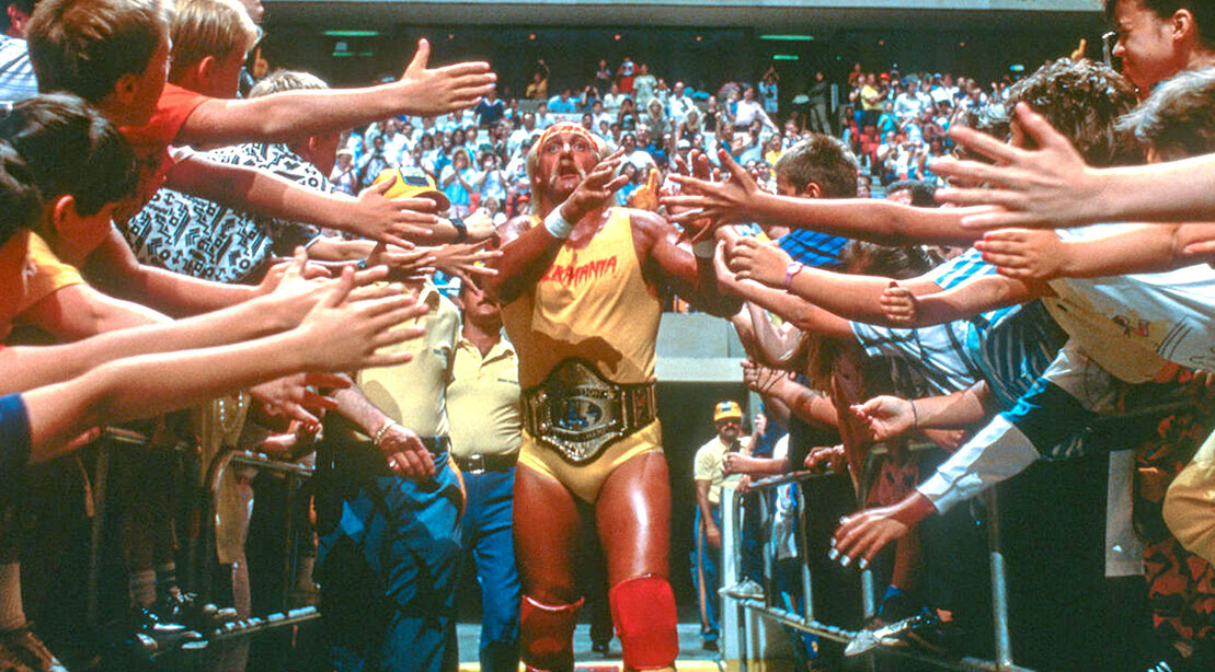 Remembering Hulk Hogan: 7 Iconic Moments That Made ‘The Immortal’ a Wrestling Legend