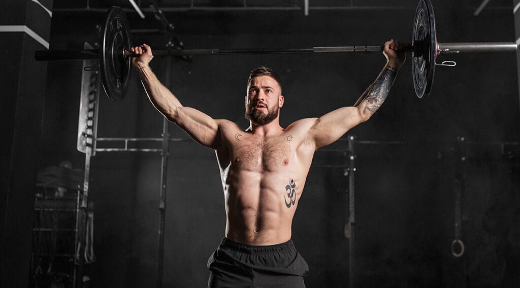 Perfect 12 Anterior Delt Workout routines Ranked: Manufacture Wider Shoulders and More potent Urgent Energy