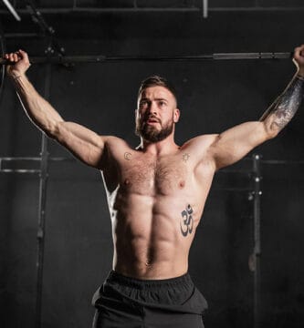 Perfect 12 Anterior Delt Workout routines Ranked: Manufacture Wider Shoulders and More potent Urgent Energy