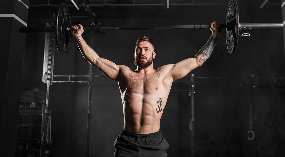 Perfect 12 Anterior Delt Workout routines Ranked: Manufacture Wider Shoulders and More potent Urgent Energy