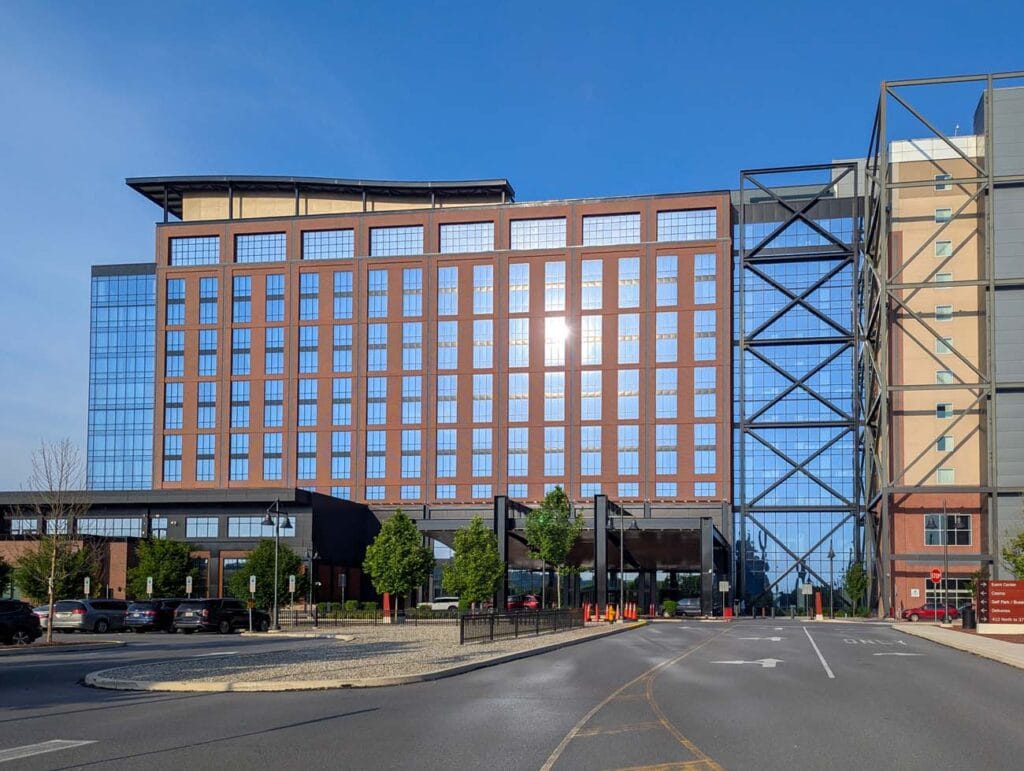 Air Creek Bethlehem Assessment: Meals & A laugh in Lehigh Valley