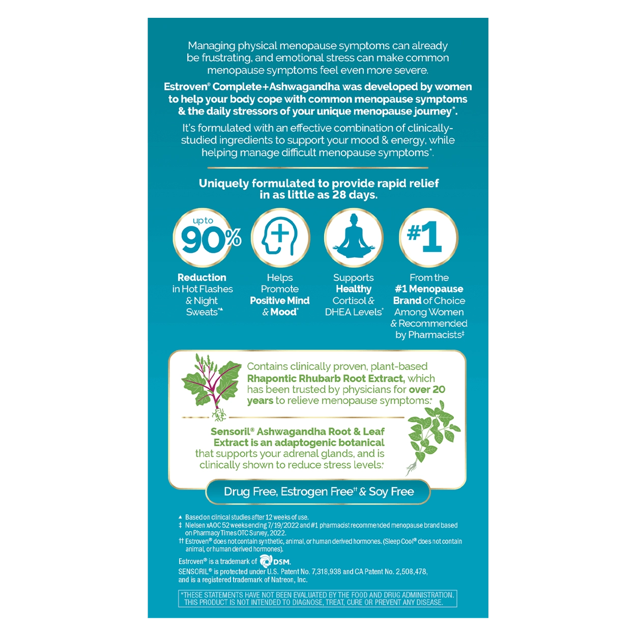 Ashwagandha: A Natural Remedy for Menopause Symptoms