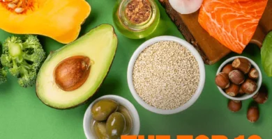 Boost Your Keto Success with These Essential Foods