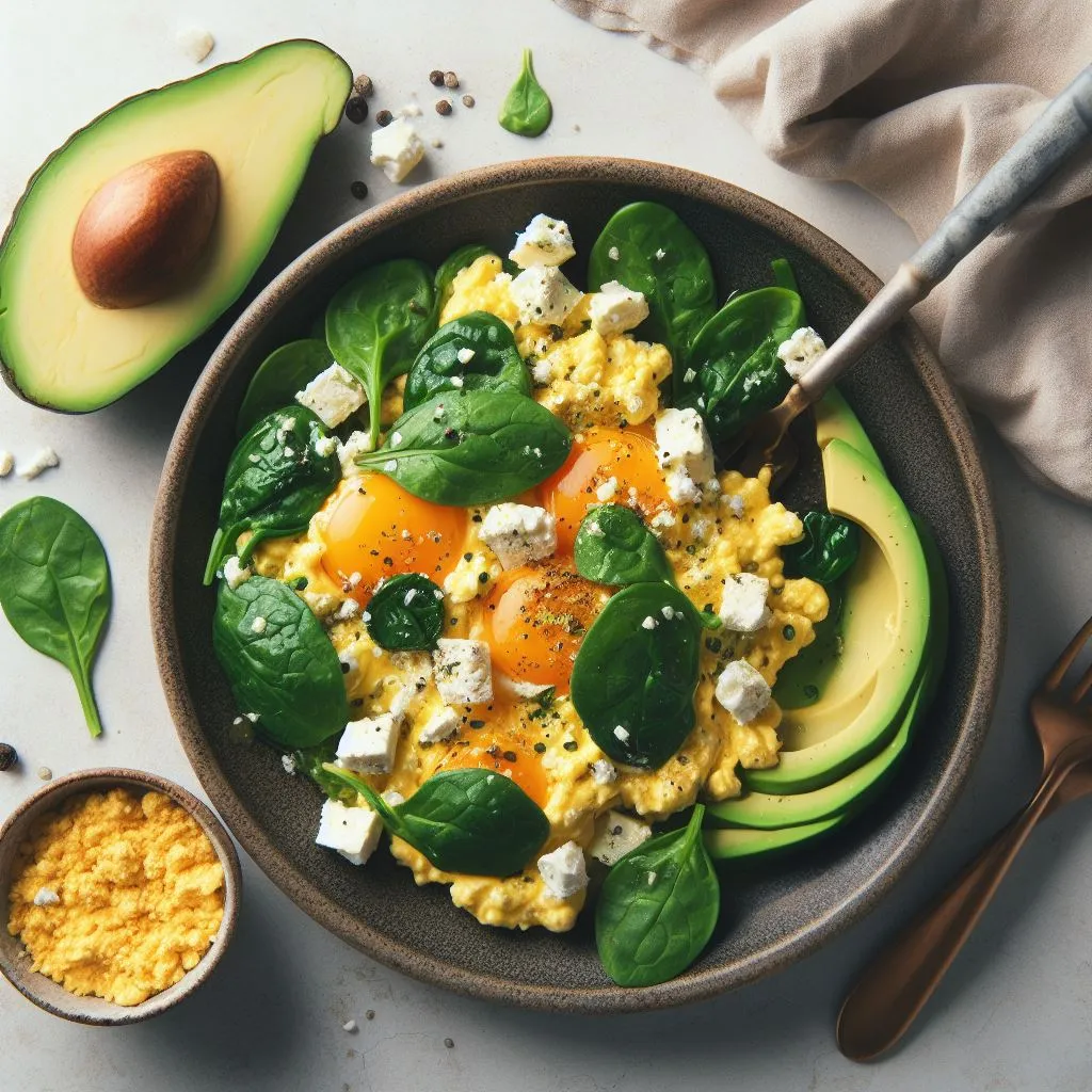 Boosting Fiber Intake on a Keto Diet: Tips and Tricks