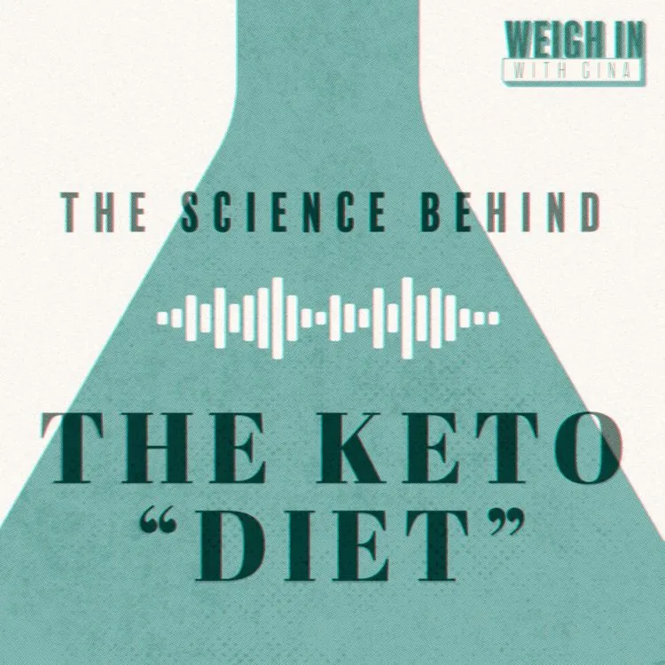 Breaking Down the Science Behind the Keto Diet