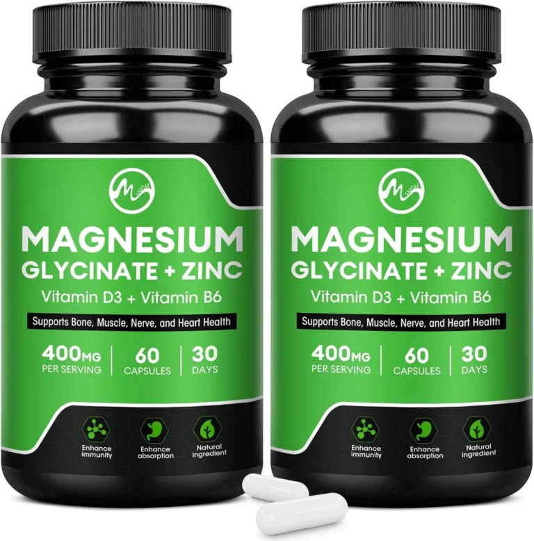 Can You Pull Magnesium with Multivitamins and Alternative Nutrients?