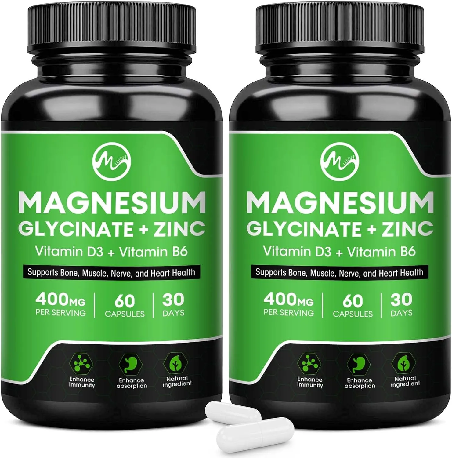 Can You Pull Magnesium with Multivitamins and Alternative Nutrients?