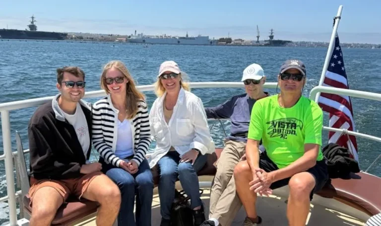 I Wasn’t Drained. I Used to be in Middle Failure.