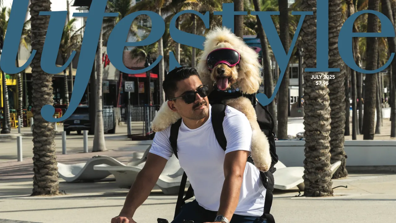 Cruising In combination | Way of life Media Team