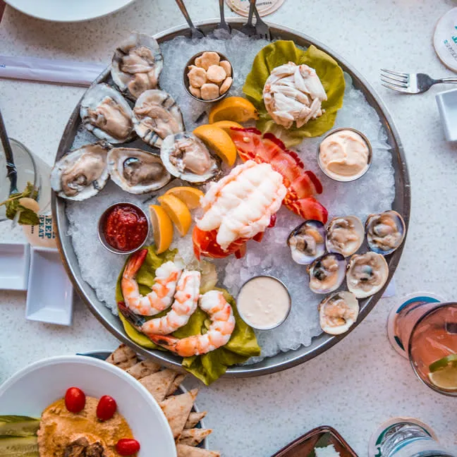 Dine Out Lauderdale Returns with Untouched Menus and Extra Taste