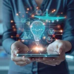 Entrepreneurship Is All About Innovation — and AI Can Aid