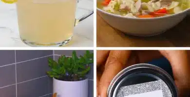 Feeling Under the Weather on Keto? Try These Remedies