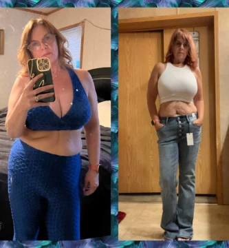 From Flab to Fab: How Keto Transformed My Body and Boosted My Confidence