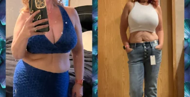 From Flab to Fab: How Keto Transformed My Body and Boosted My Confidence