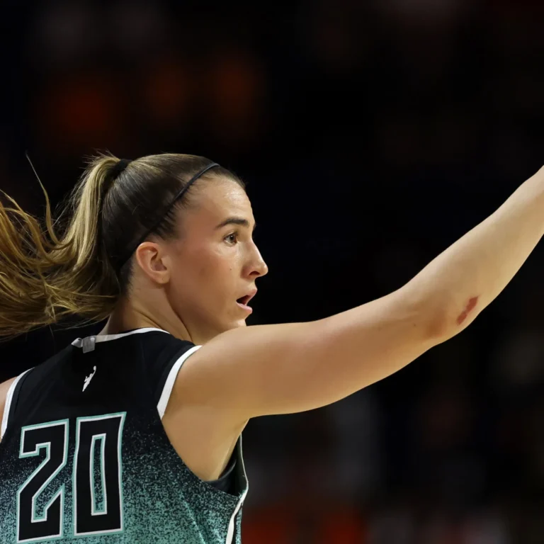 How 2 Stanford Grads Grew to become an Thought Right into a WNBA Partnership