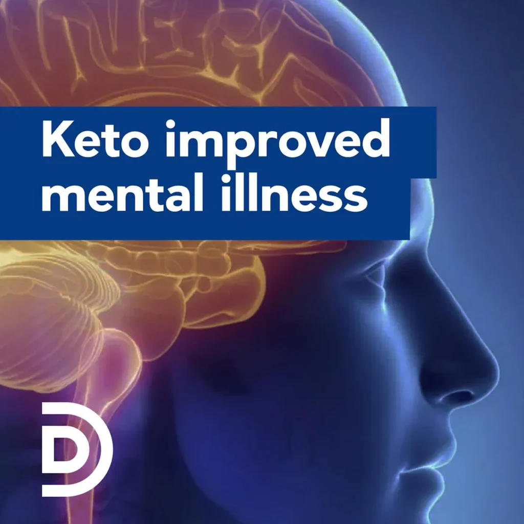 How the Keto Diet Can Benefit Your Mental Well-being