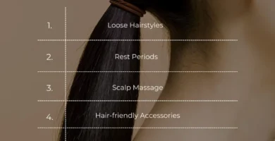 How Tight Hairstyles Can Motive Hair Loss