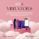 How Vibrators Can Give a boost to Your Intercourse Year Upcoming Menopause