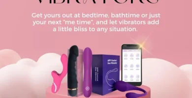 How Vibrators Can Give a boost to Your Intercourse Year Upcoming Menopause