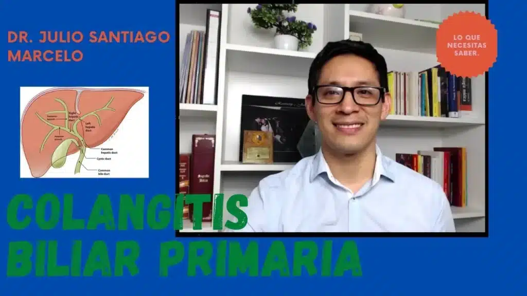 Información verificada de l. a. colangitis biliar primaria (CBP) Información verificada de l. a. colangitis biliar primaria (CBP)