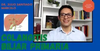 Información verificada de l. a. colangitis biliar primaria (CBP)