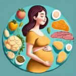 Is It Safe to Follow a Keto Diet While Pregnant? Experts Weigh In