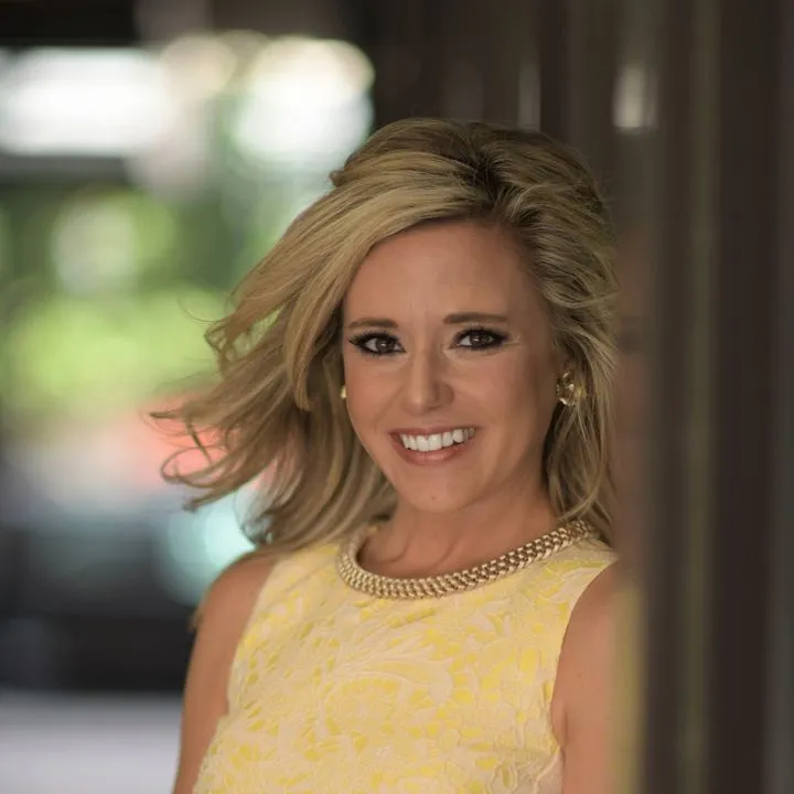 Jackie Ducci, Ralphie & Sadie