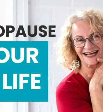 Navigating Menopause: How to Maintain a Healthy Libido