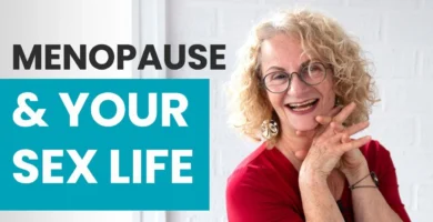 Navigating Menopause: How to Maintain a Healthy Libido