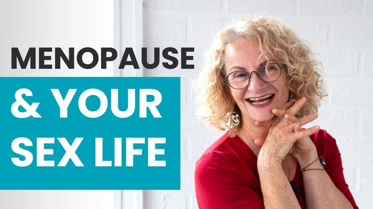 Navigating Menopause: How to Maintain a Healthy Libido