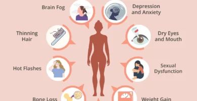 Recognizing the Signs of Early Menopause: What Every Woman Should Know