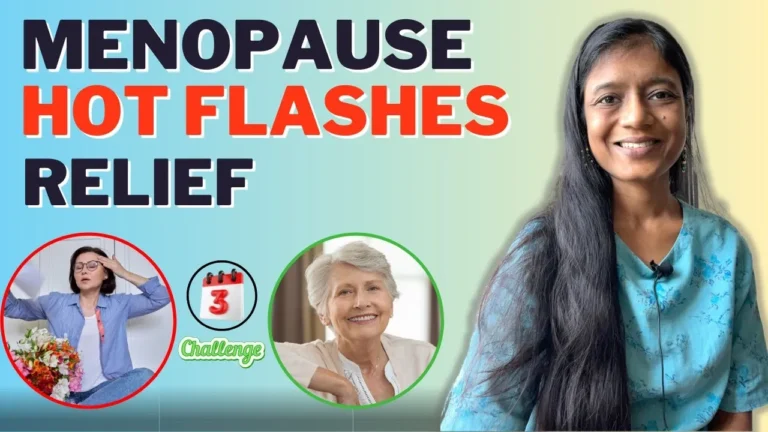 The Latest Breakthroughs in Hot Flashes Treatment: What You Need to Know