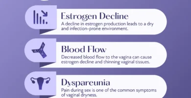 Understanding Menopausal Vaginal Dryness: Causes and Solutions
