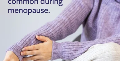 Understanding Menopause Joint Pain: Causes and Solutions