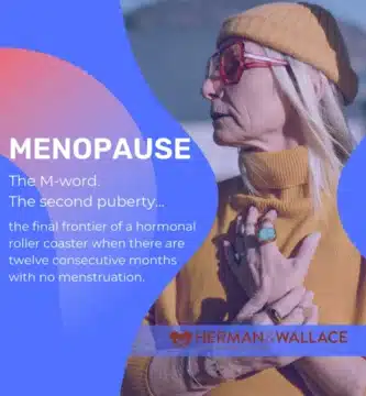 Understanding the Hormonal Rollercoaster of Menopause