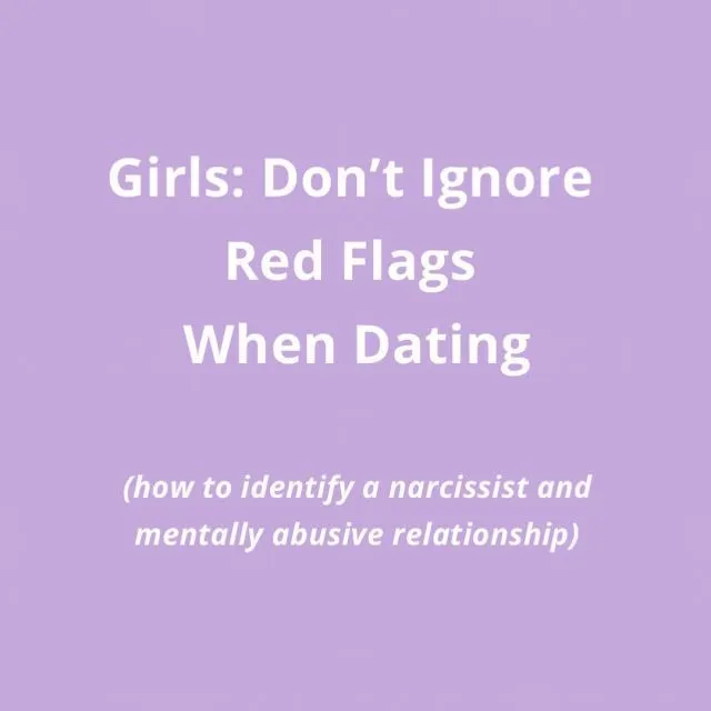 What Girls Wish to Know About Middle Failure